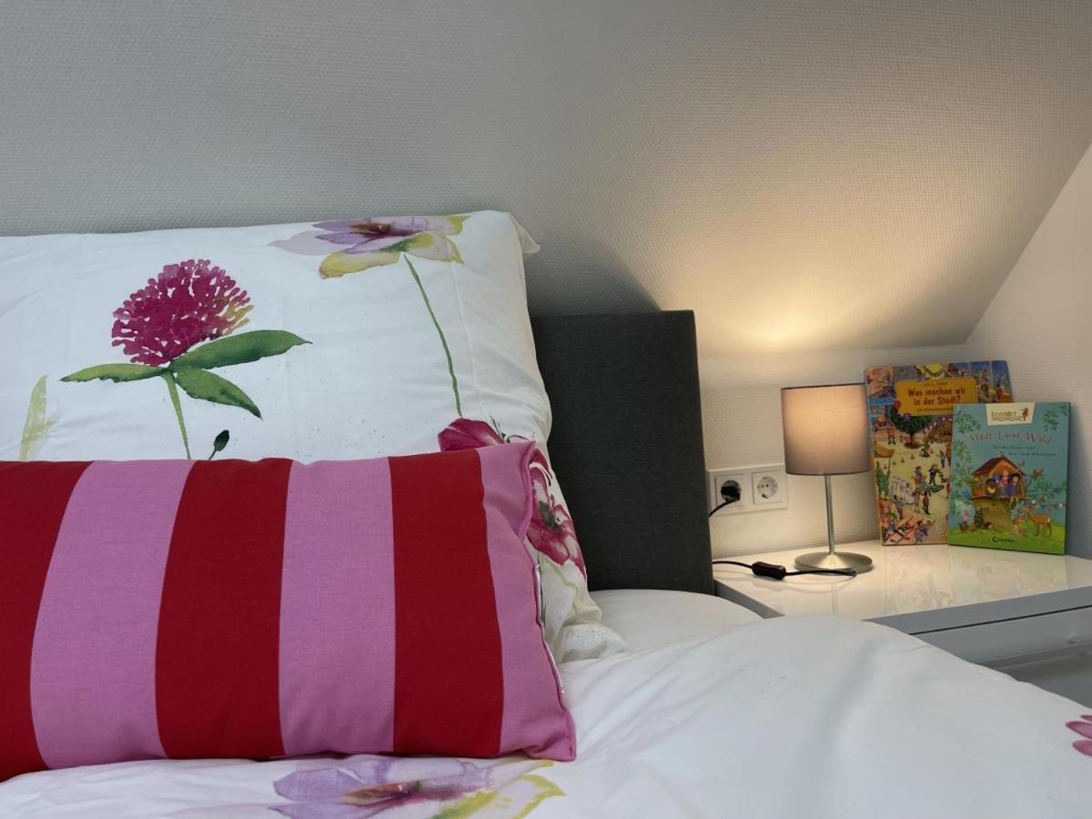 Am Kutterhafen 24 Villa Fedderwardersiel ภายนอก รูปภาพ