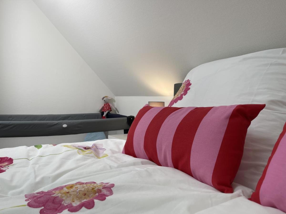 Am Kutterhafen 24 Villa Fedderwardersiel ภายนอก รูปภาพ