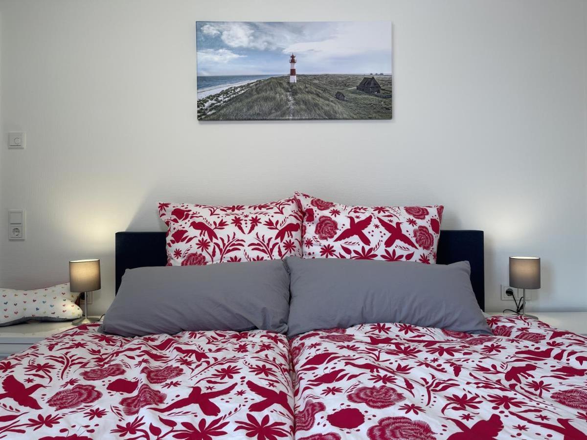 Am Kutterhafen 24 Villa Fedderwardersiel ภายนอก รูปภาพ
